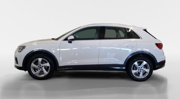 AUDI Q3 TODOTERRENO 1.5 35 TFSI ADVANCED 150 5p