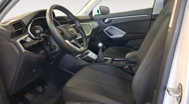 AUDI Q3 TODOTERRENO 1.5 35 TFSI ADVANCED 150 5p