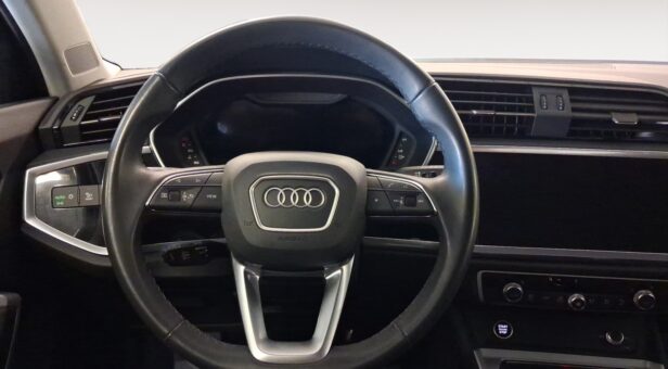 AUDI Q3 TODOTERRENO 1.5 35 TFSI ADVANCED 150 5p