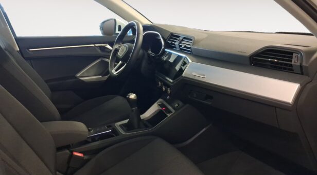 AUDI Q3 TODOTERRENO 1.5 35 TFSI ADVANCED 150 5p