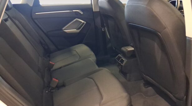 AUDI Q3 TODOTERRENO 1.5 35 TFSI ADVANCED 150 5p