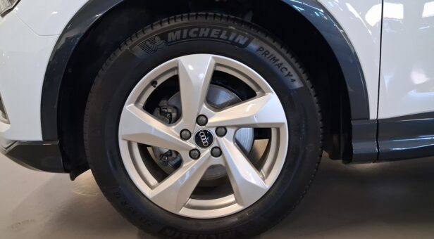 AUDI Q3 TODOTERRENO 1.5 35 TFSI ADVANCED 150 5p