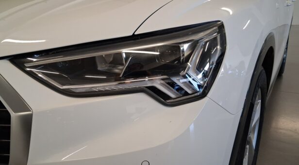 AUDI Q3 TODOTERRENO 1.5 35 TFSI ADVANCED 150 5p