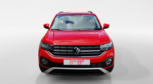 VOLKSWAGEN T-CROSS TODOTERRENO 1.0 TSI 81KW ADVANCE 110 5p VOLKSWAGEN T-CROSS TODOTERRENO 1.0 TSI 81KW ADVANCE 110 5p