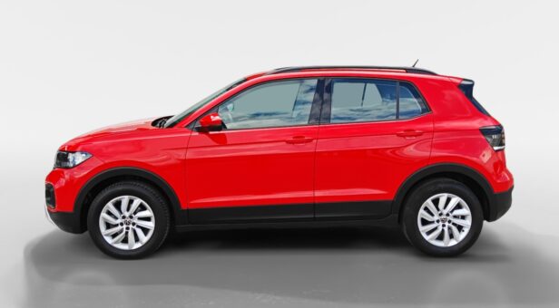 VOLKSWAGEN T-CROSS TODOTERRENO 1.0 TSI 81KW ADVANCE 110 5p VOLKSWAGEN T-CROSS TODOTERRENO 1.0 TSI 81KW ADVANCE 110 5p