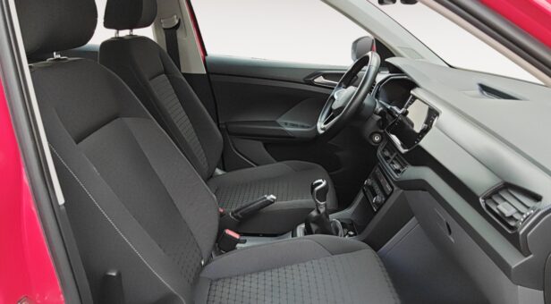 VOLKSWAGEN T-CROSS TODOTERRENO 1.0 TSI 81KW ADVANCE 110 5p VOLKSWAGEN T-CROSS TODOTERRENO 1.0 TSI 81KW ADVANCE 110 5p