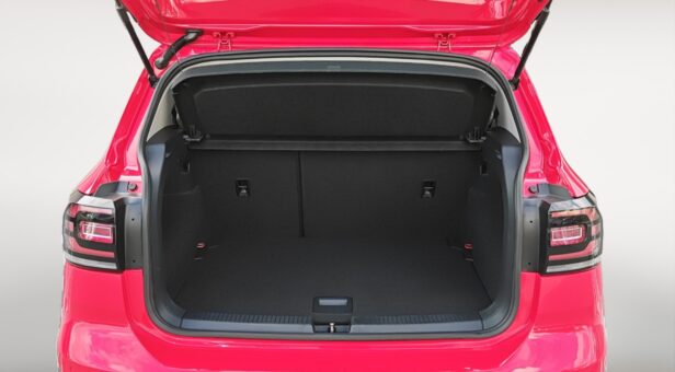VOLKSWAGEN T-CROSS TODOTERRENO 1.0 TSI 81KW ADVANCE 110 5p VOLKSWAGEN T-CROSS TODOTERRENO 1.0 TSI 81KW ADVANCE 110 5p