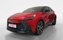 TOYOTA C-HR TODOTERRENO 1.8 HEV ADVANCE PLUS CVT 140 5p