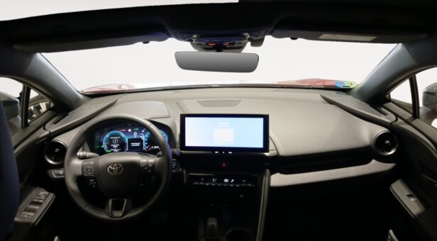 TOYOTA C-HR TODOTERRENO 1.8 HEV ADVANCE PLUS CVT 140 5p TOYOTA C-HR TODOTERRENO 1.8 HEV ADVANCE PLUS CVT 140 5p