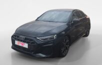 AUDI A3 SEDAN 1.5 35 TFSI MHEV S TRONIC S LINE 150 4p