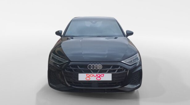 AUDI A3 SEDAN 1.5 35 TFSI MHEV S TRONIC S LINE 150 4p