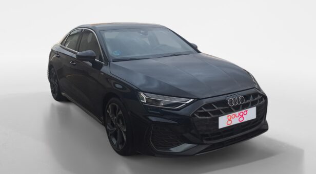 AUDI A3 SEDAN 1.5 35 TFSI MHEV S TRONIC S LINE 150 4p