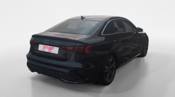 AUDI A3 SEDAN 1.5 35 TFSI MHEV S TRONIC S LINE 150 4p
