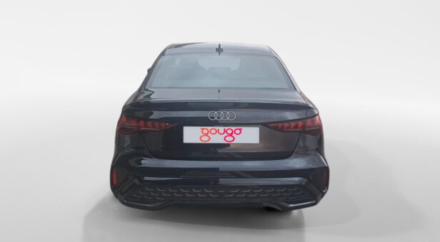 AUDI A3 SEDAN 1.5 35 TFSI MHEV S TRONIC S LINE 150 4p