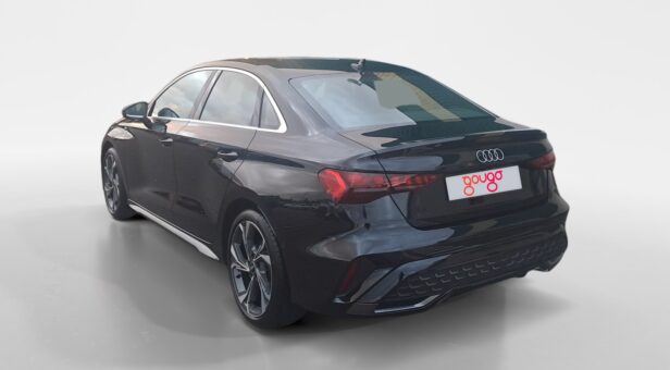 AUDI A3 SEDAN 1.5 35 TFSI MHEV S TRONIC S LINE 150 4p