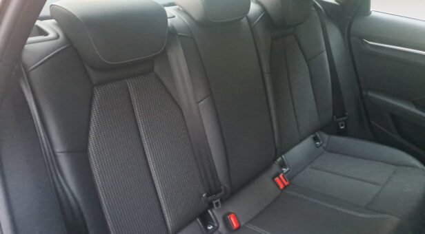 AUDI A3 SEDAN 1.5 35 TFSI MHEV S TRONIC S LINE 150 4p