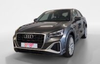 AUDI Q2 TODOTERRENO 2.0 30 TDI S TRONIC ADRENALIN 116 5p