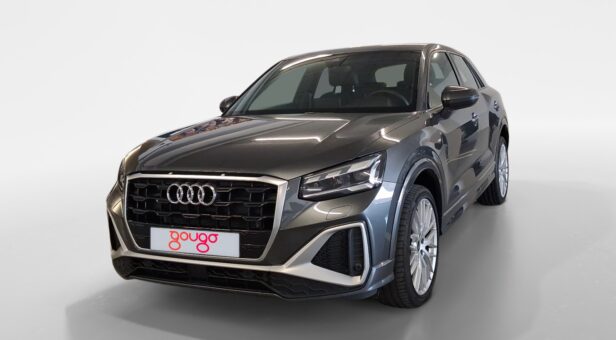 AUDI Q2 TODOTERRENO 2.0 30 TDI S TRONIC ADRENALIN 116 5p