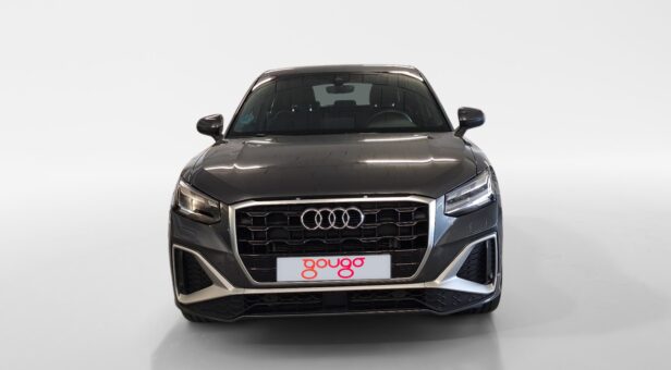 AUDI Q2 TODOTERRENO 2.0 30 TDI S TRONIC ADRENALIN 116 5p