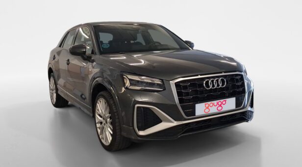 AUDI Q2 TODOTERRENO 2.0 30 TDI S TRONIC ADRENALIN 116 5p