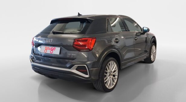 AUDI Q2 TODOTERRENO 2.0 30 TDI S TRONIC ADRENALIN 116 5p