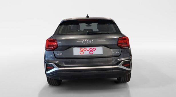 AUDI Q2 TODOTERRENO 2.0 30 TDI S TRONIC ADRENALIN 116 5p