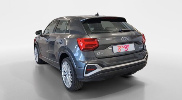 AUDI Q2 TODOTERRENO 2.0 30 TDI S TRONIC ADRENALIN 116 5p