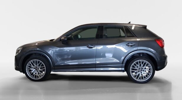 AUDI Q2 TODOTERRENO 2.0 30 TDI S TRONIC ADRENALIN 116 5p