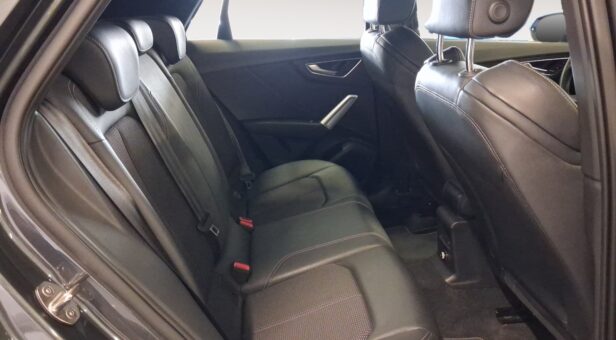 AUDI Q2 TODOTERRENO 2.0 30 TDI S TRONIC ADRENALIN 116 5p