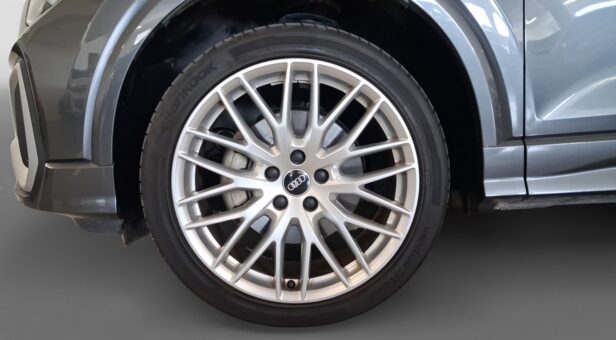 AUDI Q2 TODOTERRENO 2.0 30 TDI S TRONIC ADRENALIN 116 5p