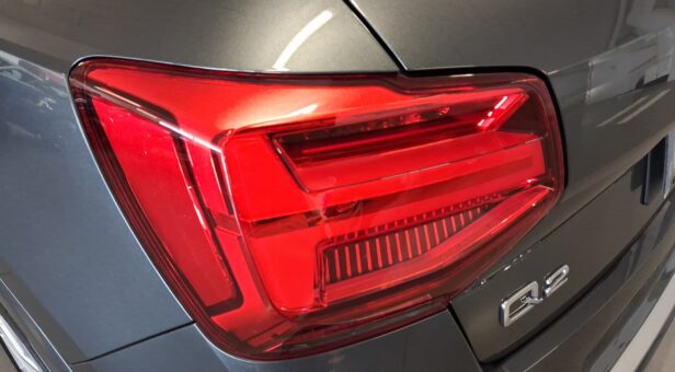 AUDI Q2 TODOTERRENO 2.0 30 TDI S TRONIC ADRENALIN 116 5p