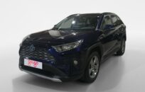 TOYOTA RAV4 TODOTERRENO 2.5 VVT-I 160KW ADVANCE AUTO 218 5p