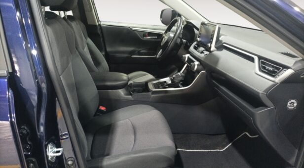 TOYOTA RAV4 TODOTERRENO 2.5 VVT-I 160KW ADVANCE AUTO 218 5p