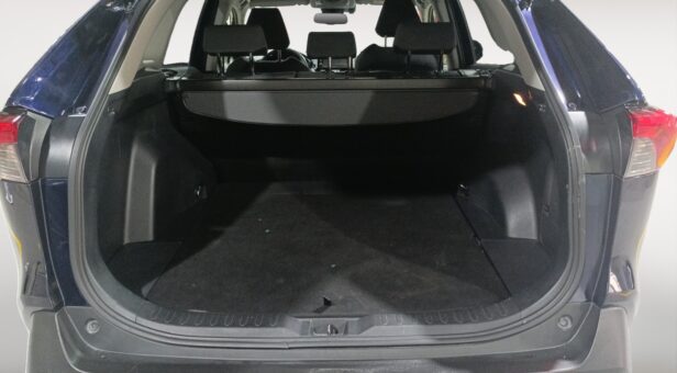 TOYOTA RAV4 TODOTERRENO 2.5 VVT-I 160KW ADVANCE AUTO 218 5p