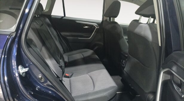 TOYOTA RAV4 TODOTERRENO 2.5 VVT-I 160KW ADVANCE AUTO 218 5p