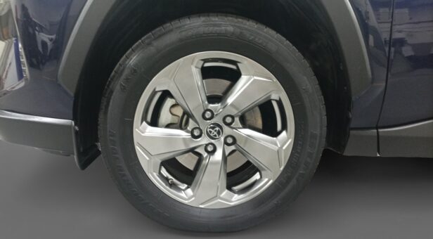 TOYOTA RAV4 TODOTERRENO 2.5 VVT-I 160KW ADVANCE AUTO 218 5p