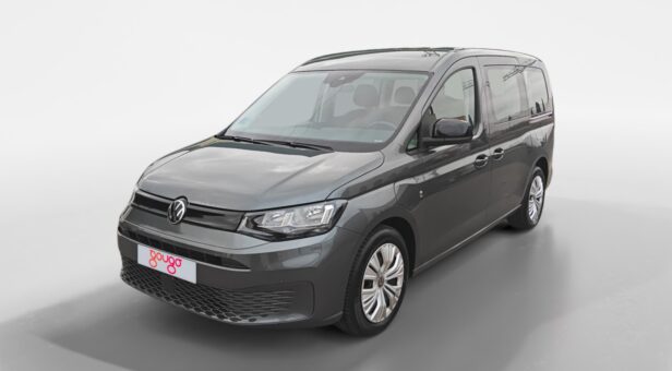 VOLKSWAGEN CADDY ORIGIN MAXI 1.5 EHYBRID PHEV DSG ORIGIN MAXI 150 5P 7 Plazas