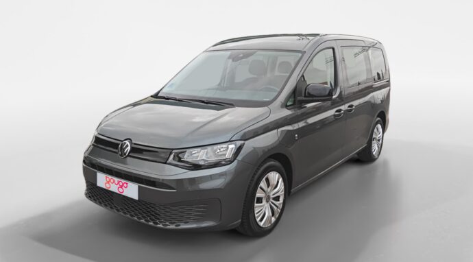 VOLKSWAGEN CADDY ORIGIN MAXI 1.5 EHYBRID PHEV DSG ORIGIN MAXI 150 5P 7 Plazas