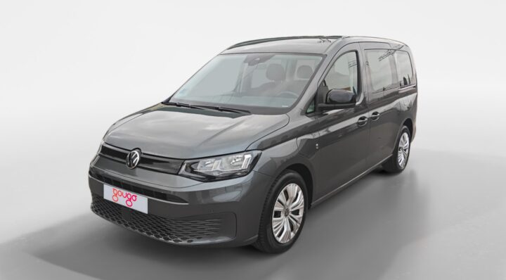VOLKSWAGEN CADDY ORIGIN MAXI 1.5 EHYBRID PHEV DSG ORIGIN MAXI 150 5P 7 Plazas
