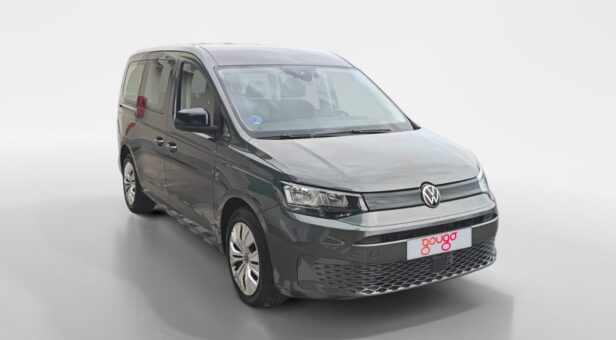 VOLKSWAGEN CADDY ORIGIN MAXI 1.5 EHYBRID PHEV DSG ORIGIN MAXI 150 5P 7 Plazas