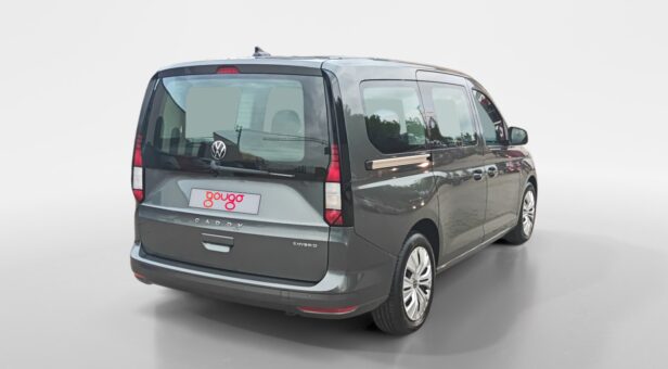 VOLKSWAGEN CADDY ORIGIN MAXI 1.5 EHYBRID PHEV DSG ORIGIN MAXI 150 5P 7 Plazas