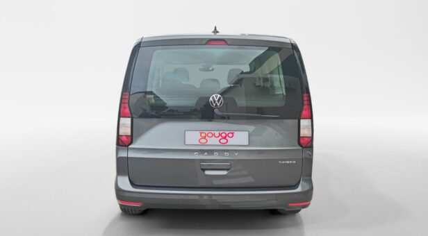VOLKSWAGEN CADDY ORIGIN MAXI 1.5 EHYBRID PHEV DSG ORIGIN MAXI 150 5P 7 Plazas