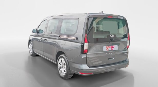 VOLKSWAGEN CADDY ORIGIN MAXI 1.5 EHYBRID PHEV DSG ORIGIN MAXI 150 5P 7 Plazas