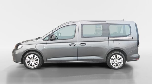 VOLKSWAGEN CADDY ORIGIN MAXI 1.5 EHYBRID PHEV DSG ORIGIN MAXI 150 5P 7 Plazas
