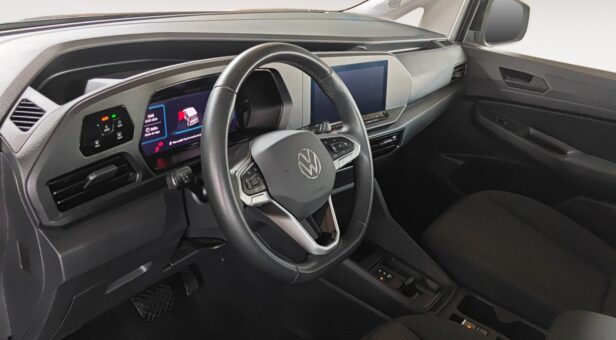 VOLKSWAGEN CADDY ORIGIN MAXI 1.5 EHYBRID PHEV DSG ORIGIN MAXI 150 5P 7 Plazas