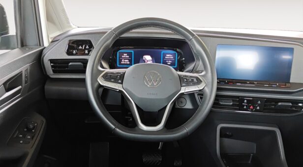 VOLKSWAGEN CADDY ORIGIN MAXI 1.5 EHYBRID PHEV DSG ORIGIN MAXI 150 5P 7 Plazas