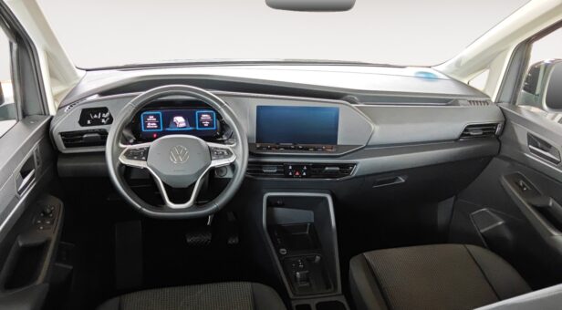 VOLKSWAGEN CADDY ORIGIN MAXI 1.5 EHYBRID PHEV DSG ORIGIN MAXI 150 5P 7 Plazas