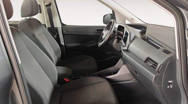 VOLKSWAGEN CADDY ORIGIN MAXI 1.5 EHYBRID PHEV DSG ORIGIN MAXI 150 5P 7 Plazas