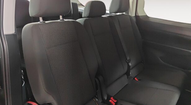 VOLKSWAGEN CADDY ORIGIN MAXI 1.5 EHYBRID PHEV DSG ORIGIN MAXI 150 5P 7 Plazas