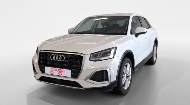 AUDI Q2 TODOTERRENO 1.0 30 TFSI ADVANCED 116 5p